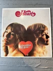 Heart LP Dreamboat Annie Nearly mint condition Early repress EMS 1247 A1-1/B-1-1
