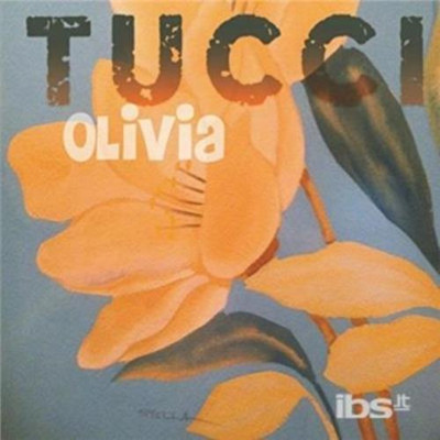 TUCCI: OLIVIA - CD