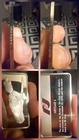 Franklin Mint Sterling Silver 0.925 Bar Collection 1973 Air and Space Ingots