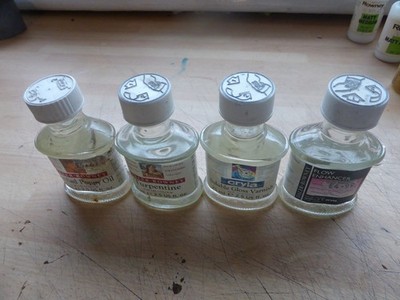 Daler Rowney Farbmittel