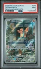 PSA - 9 - Charmander 044 Sv: Scarlet & Violet Promo Cards Holo