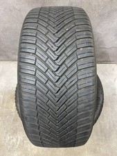 2 x 245/45 R18 96W GANZJAHRESREIFEN - Continental AllSeasonContact 6,5mm