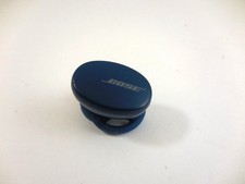 Bose Sport Wireless Replacement Left Side Earbud- Blue Defective