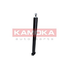 2x Stoßdämpfer hinten für Ford Galaxy 2 WA6 Mondeo 4 BA7 S-MAX | 24053192