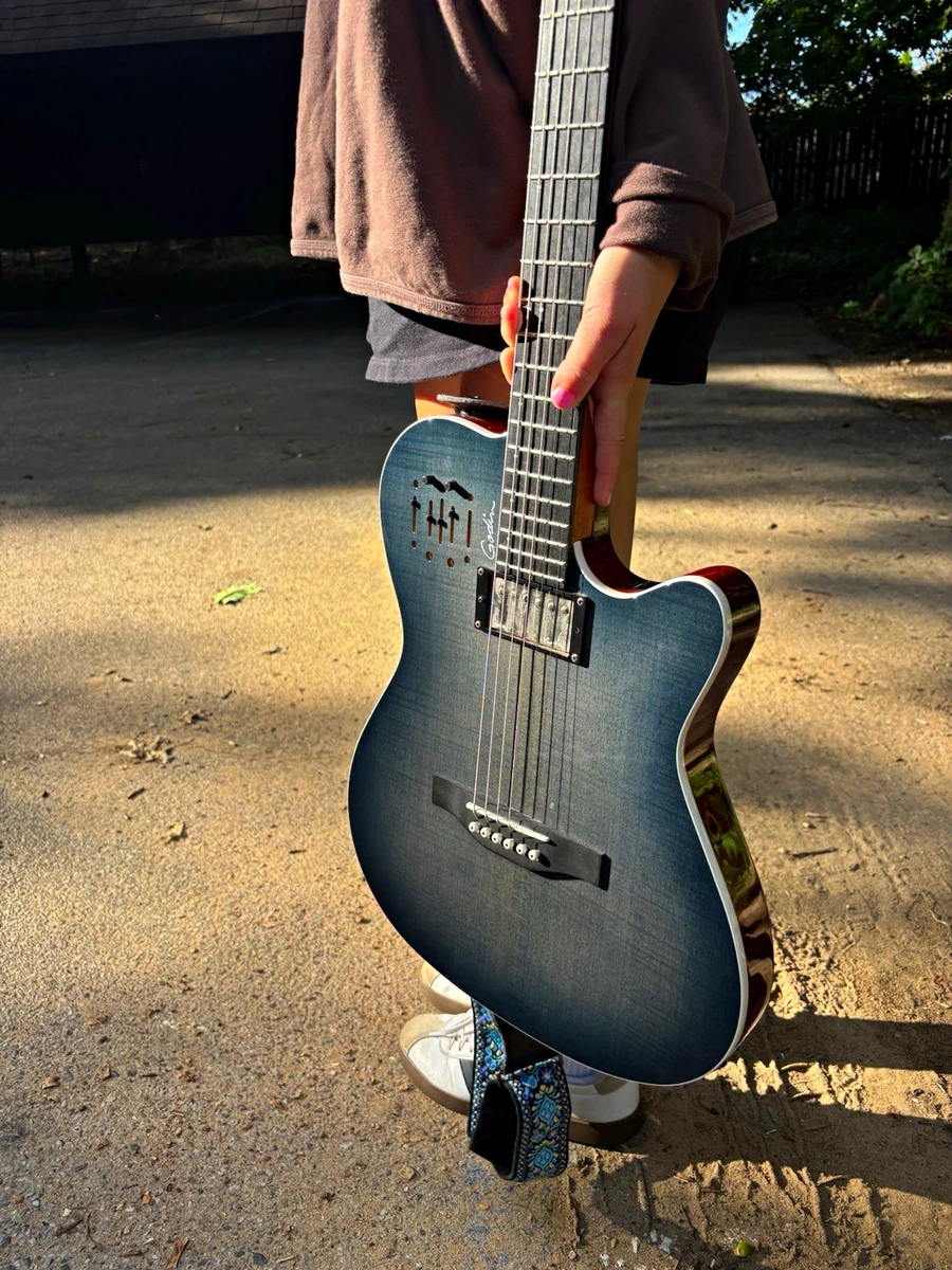 Godin A6 products for sale | eBay
