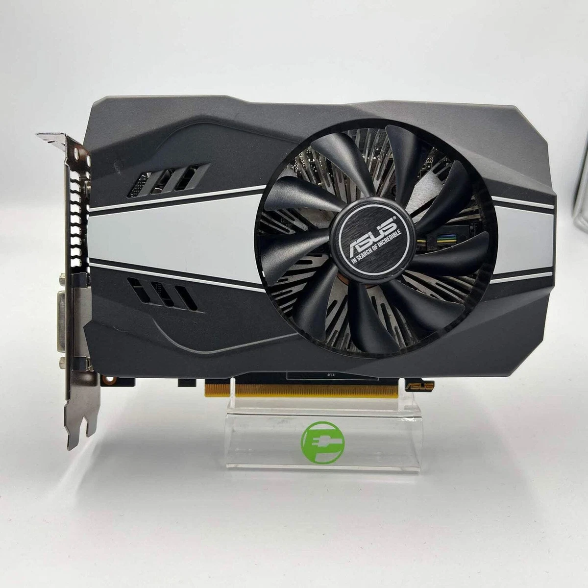 ASUS NVIDIA GeForce GTX 1060 Computer Graphics Cards for sale | eBay