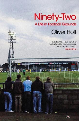 Ninety-Two by Oliver Holt - 9781529452853 - Image 6