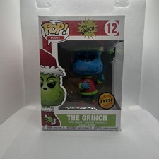 Ultimate Funko Pop Holiday Series Figures Checklist and Gallery 34