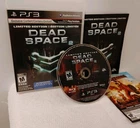 Dead Space 2 (PlayStation 3, PS3,) CIB Complete In Box - Tested (Black Label)