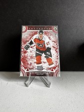 2024-25 Upper Deck Artifacts - Legends Rod Brind'Amour #159 Ruby /399