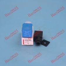042N7604 220V For DANFOSS New Solenoid Valve Coil FREE SHIP