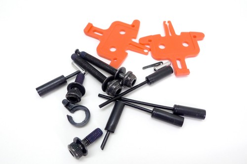 Shimano GRX ST-RX820 BR-RX820 2x12S Shifters + Hydraulic Disc Brakes + Calipers - Picture 2 of 13