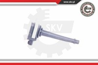 Esen SKV ZüNdspule ZüNdmodul FüR Nissan NV200 Evalia Qashqai +2 I 1.6 Note 1.8