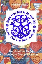 The Intuitive Heart Discovery Group Program                                    