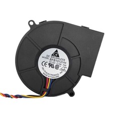 Delta BFB1012VH 12V 2.70A 9733 9.7CM 4PIN Turbo Blower Cooling Fan