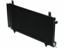 For 2011 Chevrolet Caprice Ac Condenser 33721gb 6.0l V8 Ac Condenser