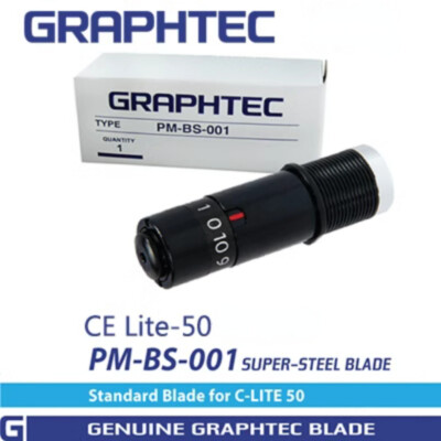 1pc Original PM-BS-001 Standard Blade for Graphtec CE Lite-50 Special Knife