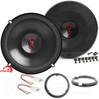 JBL Lautsprecher FüR Suzuki SX4 S-CROSS 2013-2021 Front TüR 2-Wege 225W #Bzbr