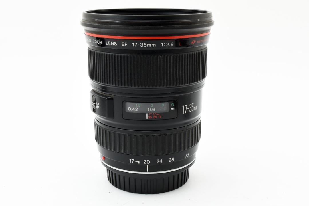 Good condition Canon EF 17-35mm F2.8 L USM 16590 | eBay Good condition Canon EF 17-35mm F2.8 L USM 16590 | eBay