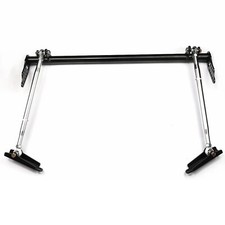 Front Traction Control Tie Bar Kit For Honda Civic 1992-95 Acura Integra 1994-01
