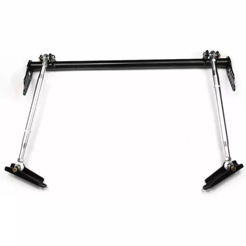 Front Traction Control Tie Bar Kit Fit for Honda Civic 92-95 Acura Integra 94-01 - Bild 3 von 11