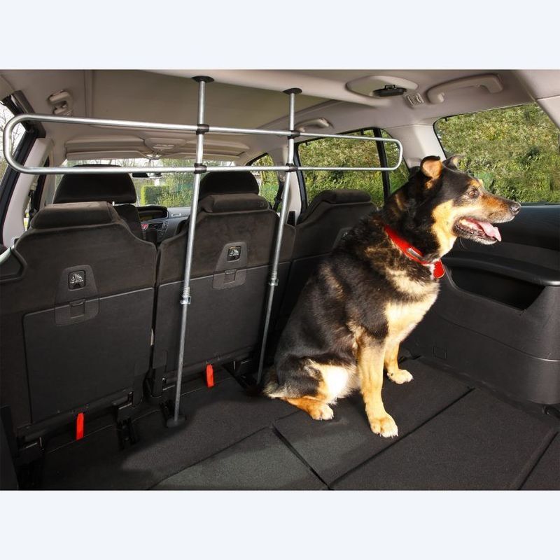 Paratia Separazione per Granny - MOTTEZ A056P