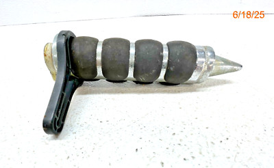 2009 09 Honda Shadow VT 750 VT750CA AERO throttle tube