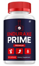 (1 Pack) Enduraxe Prime for Men Capsules – EnduraxePrime Vitamin Complex Pills