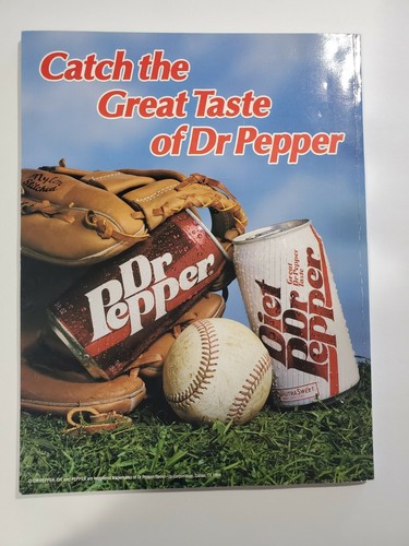 FIRST OPENING DAY APRIL 11 1994 COMMEMORATIVE PROGRAM ARLINGTON TX BASEBALL - Picture 2 of 4