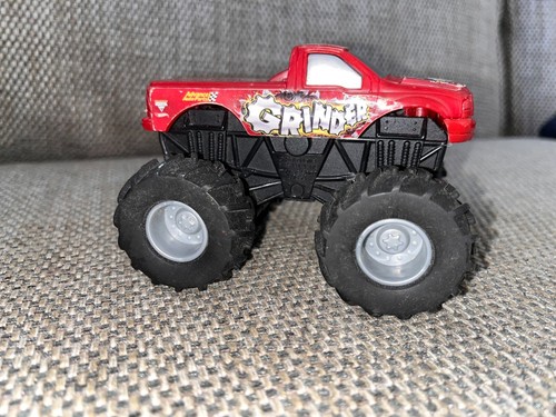 HEISSRÄDER MONSTER LKW WÄHLEN SIE AUS LISTE AUTO RABATTE VERFÜGBAR - Bild 394 von 625