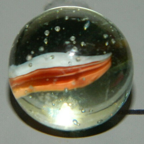 Japanische Katzenauge Marmor ca. 5/8" Lot A - Bild 4 von 7