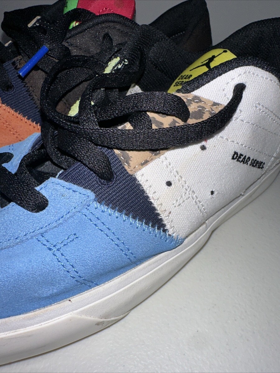 Size 10.5 - Jordan Series.06 What The | eBay display picture 1