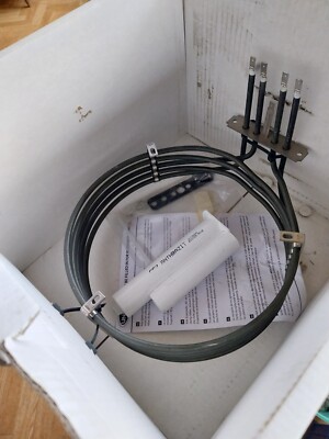 UNOX  Heizkörper-Kit 4900 W  KRS1150A ORIGINALTEIL