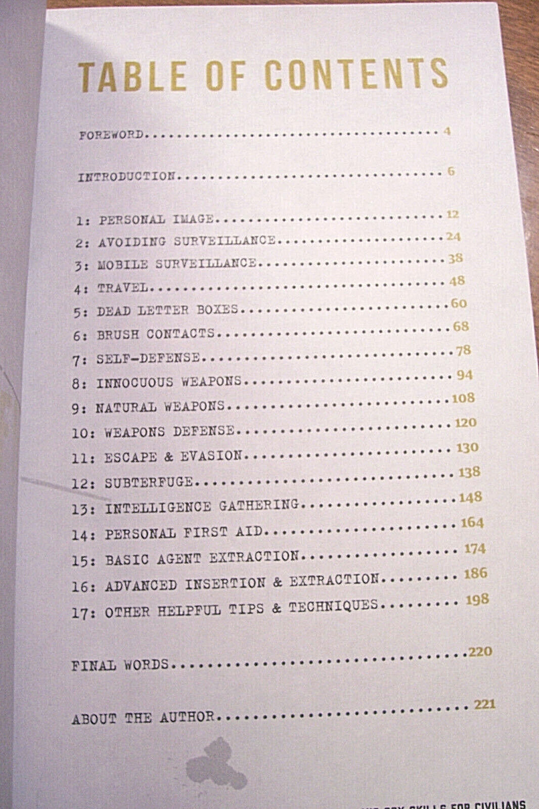 Foto 3 di 8