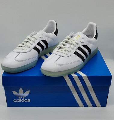 希少Jason Dill adidas Samba 30cm Adidas Samba x Jason Dill Collab Sneakers GZ4730 | eBay