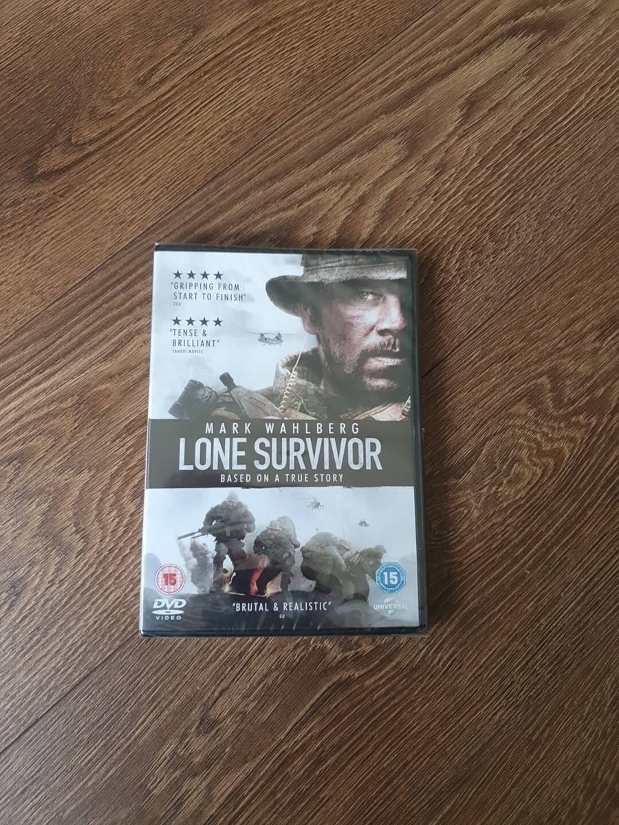Eric Bana Lone Survivor Streaming Online Lone Survivor Dvd Sealed