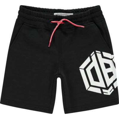   VINGINO Jungen Short kurze Hose RAMOSSI DAILEY BLIND black Gr.128-176  