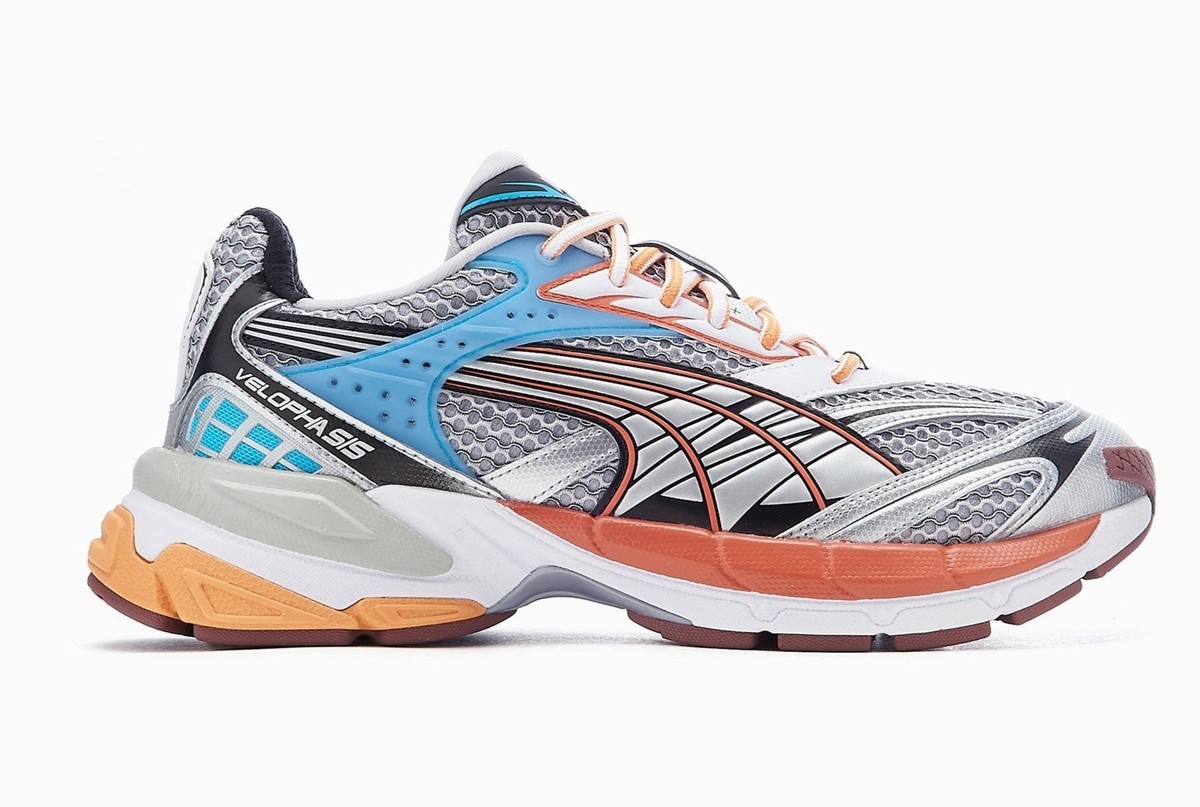 389365-02] Mens Puma VELOPHASIS PHASED | eBay