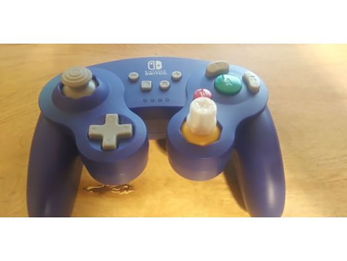 Nintendo Gamecube Controller 3d Printed Gamecube Shell 1pc For NGC