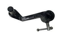 46-430 - Offset Tool Rest Base for Delta & Rockwell Wood Lathes