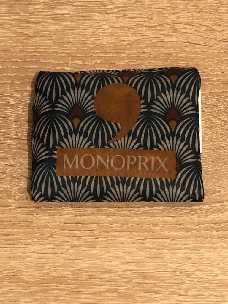 Sac leopard monoprix new arrivals