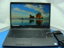 DEAL! Sim Ready 15.6" FHD Dell Precision 3541 i7-9850H 16GB 512GB Nvidia P620