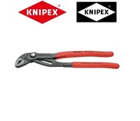 Knipex 87 11 250 Wasserpumpenzange Cobra® Matic LäNge 250 Mm Spannweite 46 Mm