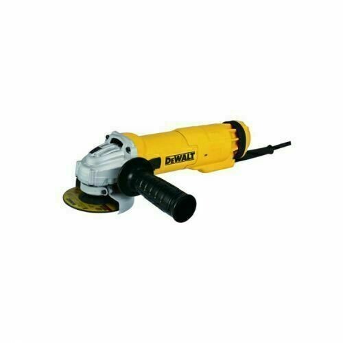 Dewalt 100mm (4