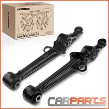 2x QuerlenkerRadaufhängung Vorne Links Rechts für Honda Accord 5 CC CD CE CF