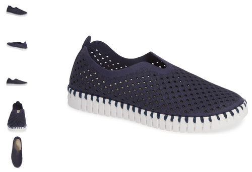 ilse jacobsen slip on shoes