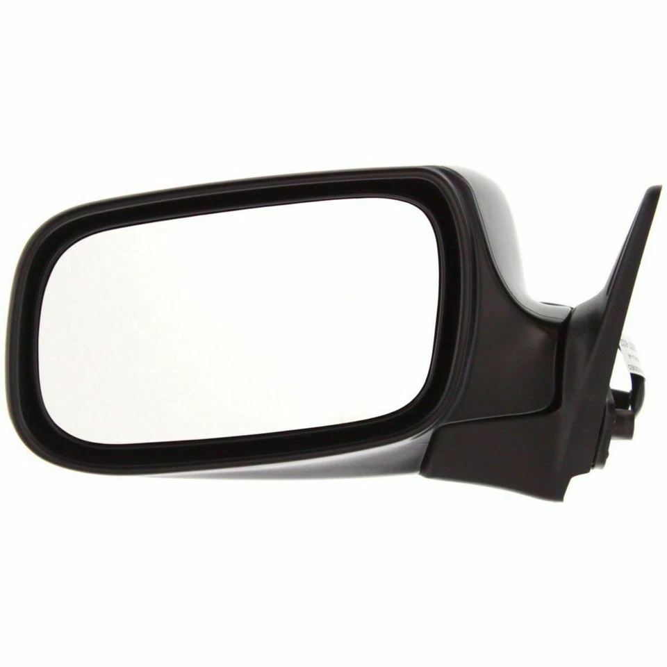 Espejo retrovisor izquierdo del conductor eléctrico WO/lámpara de señal 2,5X para Subaru Forester 2005 2008 Foto 2 de 3