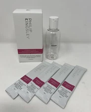 Philip Kingsley Vitamin C Jelly Detoxifying Hair and Scalp Treatment NIB J148
