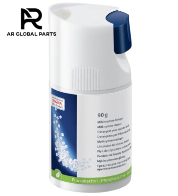 Jura - Milk System Cleaner Mini Tabs 90g | 24158