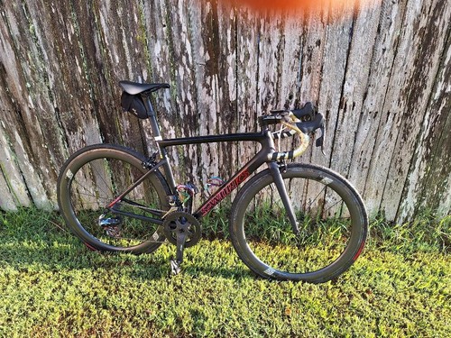 full body exercise bike